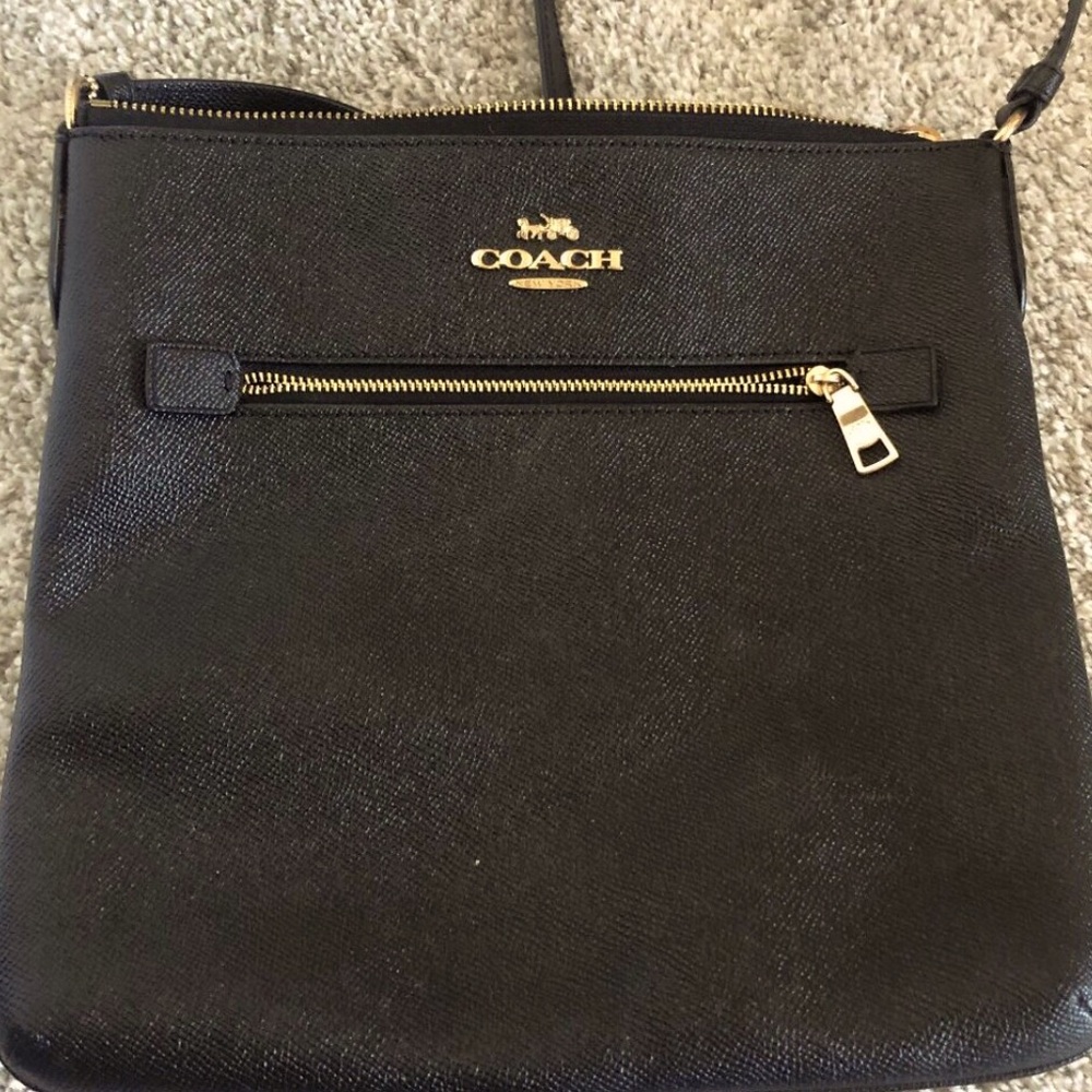 Coach crossbody bag